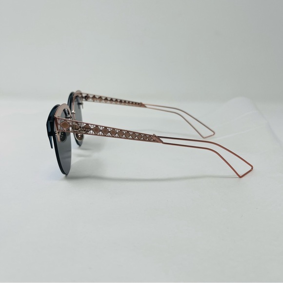 CHRISTIAN DIOR DIORAMA CLUB SUNGLASSES - Picture 11 of 15